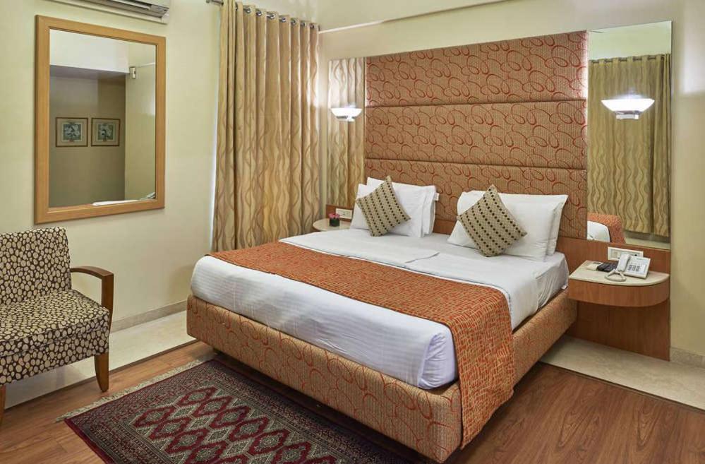होटल Astoria Mumbai